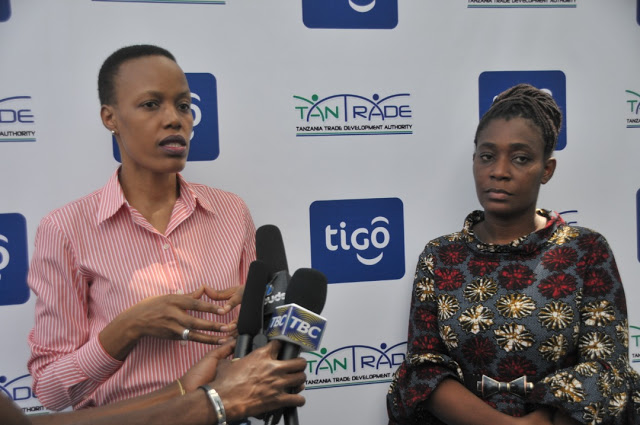 Tigo, Mdhamini Rasmi Wa Mawasiliano Sabasaba - Global Publishers
