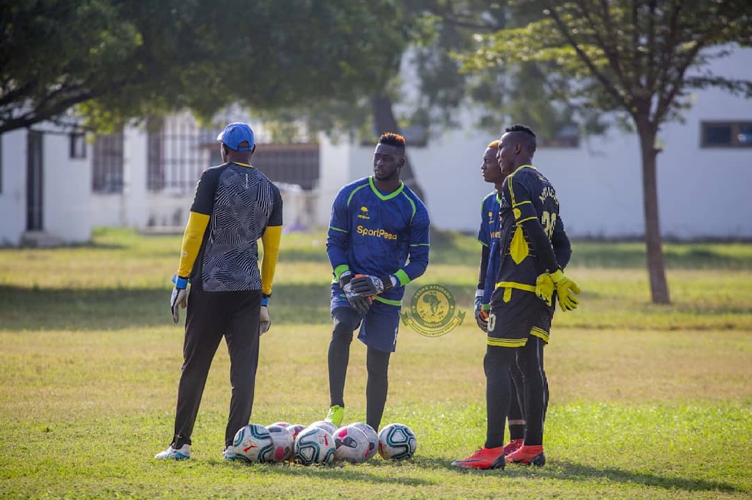 Yanga Yampandisha Ndege Muuaji wa Simba - Global Publishers