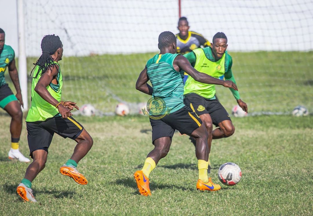 Yanga SC Inatia Huruma, Wachezaji 8 Out - Global Publishers