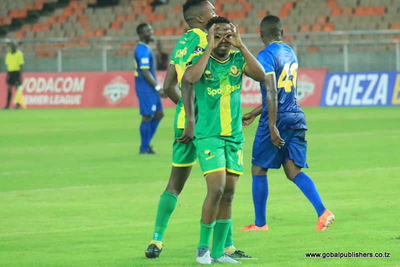 Yanga Yatema Nyota 14 – Tshishimbi, Banka, Ngassa, Molinga… - Global Publishers