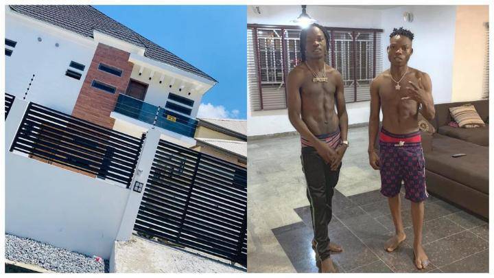 Mjengo wa Naira Marley Hatari! - Global Publishers