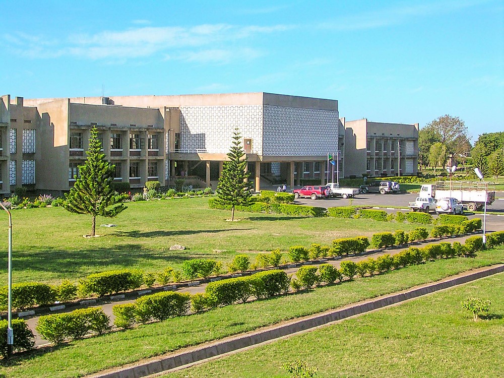 Nafasi ya Kazi 3 ICT OFFICER II, MUST RUKWA CAMPUS COLLEGE - Global Publishers