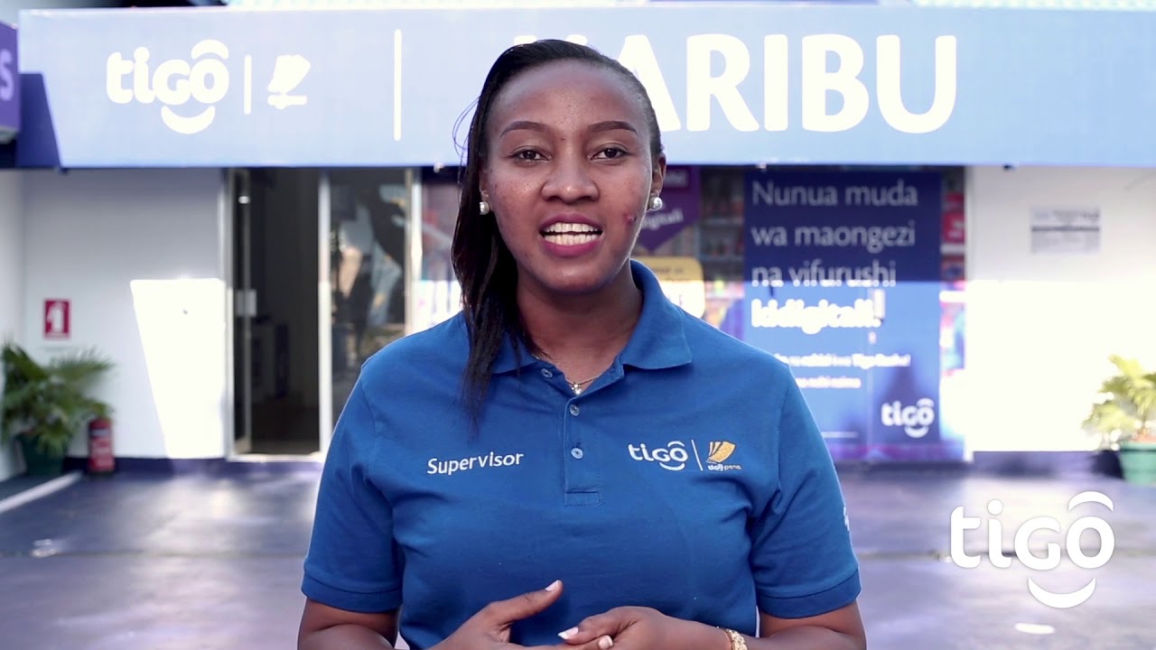 Tigo yaongeza tahadhari kwa wateja wanaotembelea Banda lao SabaSaba - Global Publishers