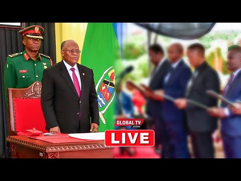 Rais Magufuli: Kwani Hatuogopi Kufa? – Video - Global Publishers