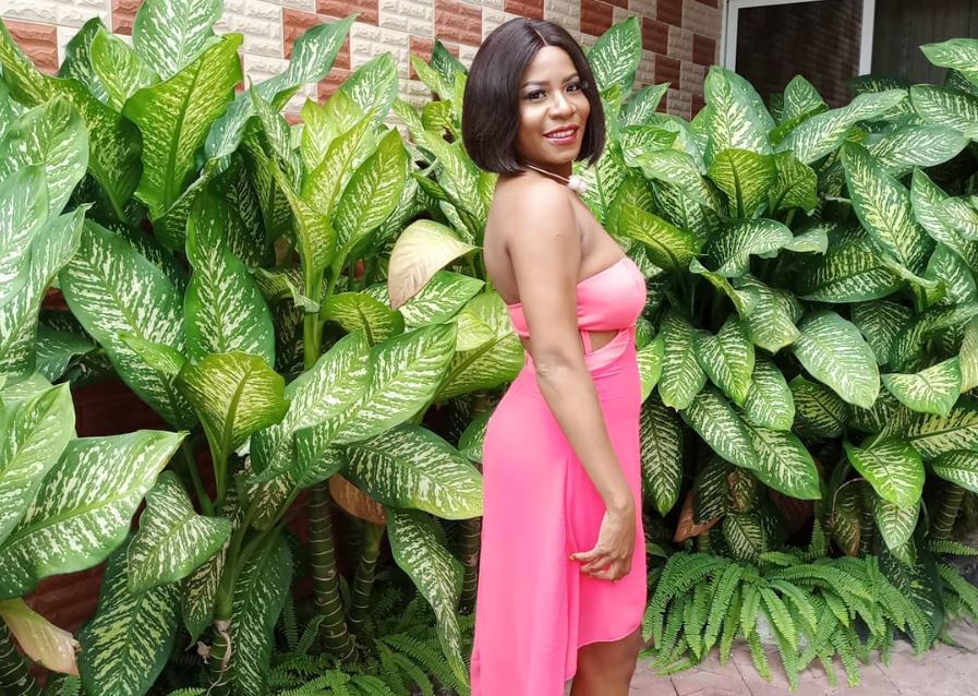 Kisa Kalio, Lady Jaydee Amtolea Uvivu Shabiki - Global Publishers