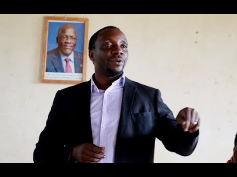 Kafulila ‘Apigwa’ Kura za Maoni Kigoma Kusini - Global Publishers