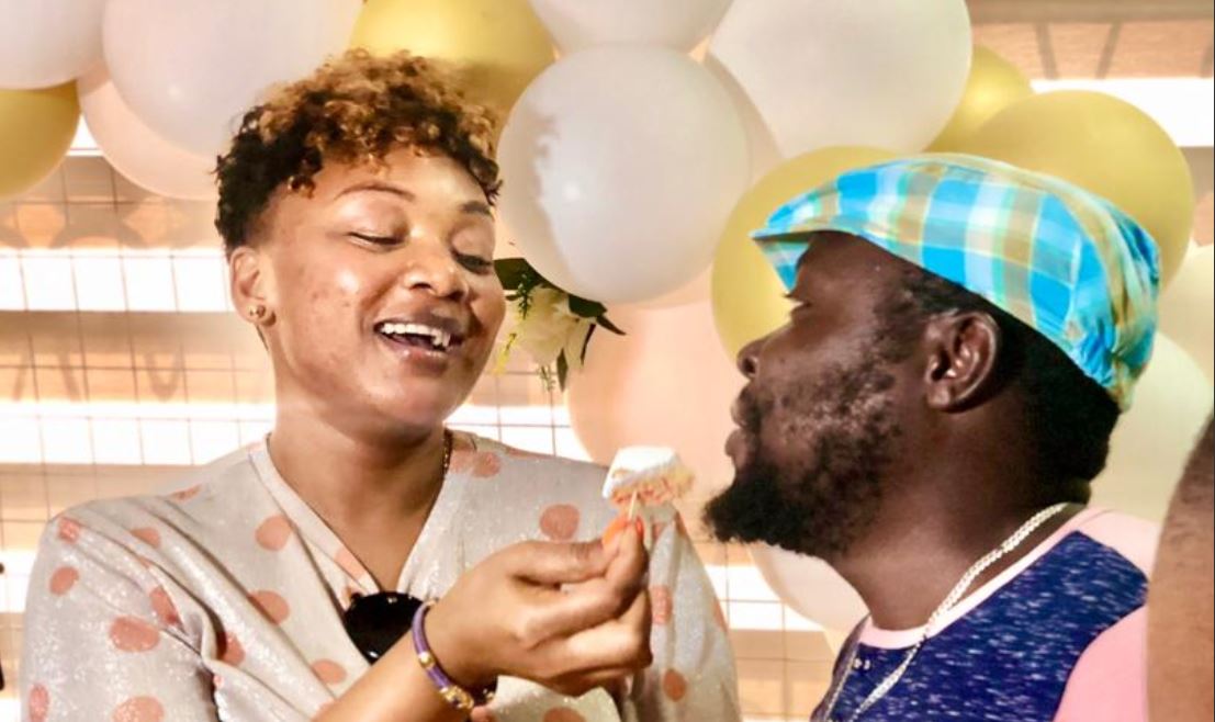 Kajala Afanyiwa Sapraizi Kubwa “Nitashika Mimba Soon” – Video - Global Publishers