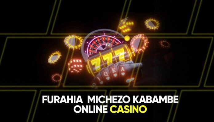 Shilingi 100 Yatosha Kukupa Mamilioni na Parimatch Casino - Global Publishers