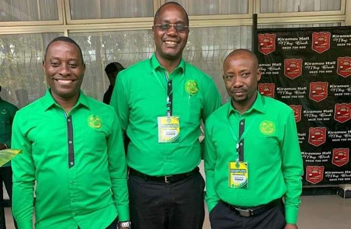 Gwajima, Mashinji, Mwijaku Washindwa Kawe - Global Publishers