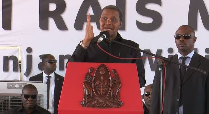 Kikwete: Viwanda, Uchumi wa Kati Dira ya Mkapa – Video - Global Publishers