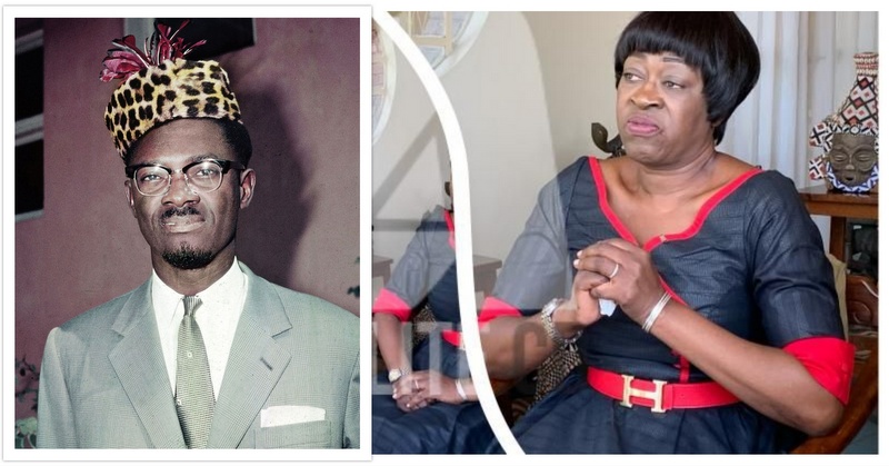 Juliana Lumumba: Ubelgiji Irejeshe Meno, Mifupa ya Baba - Global Publishers