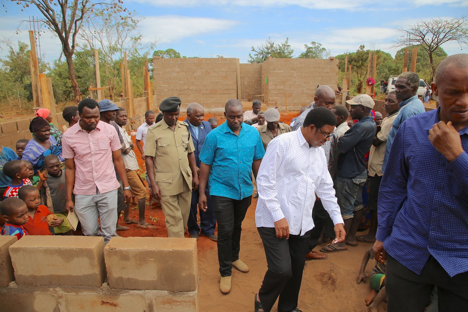 Majaliwa: Vijana, Kinamama Nendeni Mkalime - Global Publishers