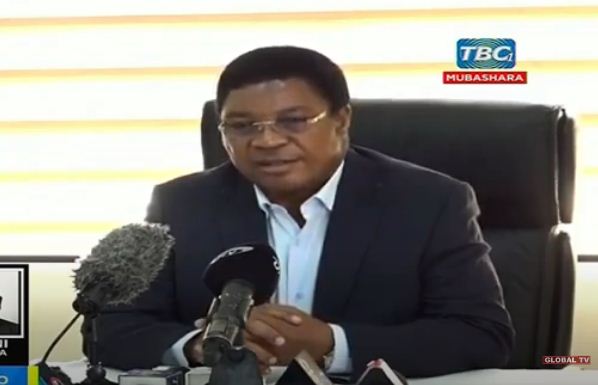 Ratiba ya Mazishi ya Hayati Rais Mkapa – Video - Global Publishers