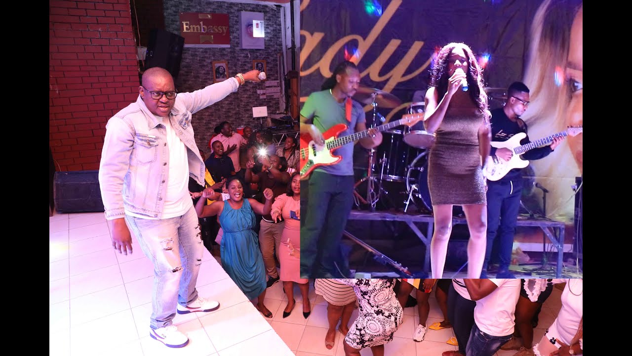 Top 5 Wasanii Wenye Albamu Nyingi Bongo - Global Publishers