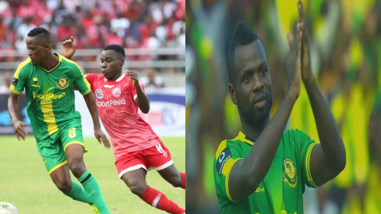 Video: Elfu 30 Tu Kuiona Simba vs Yanga Jumapili Taifa - Global Publishers
