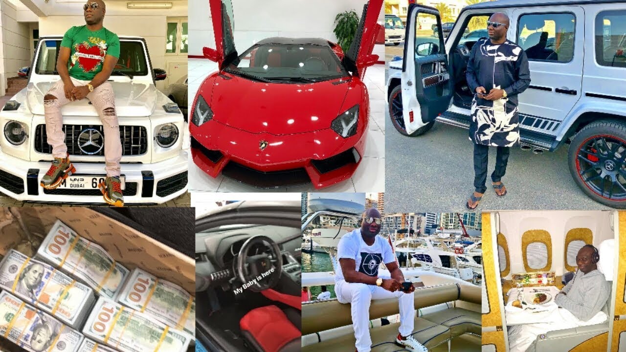 Bilionea wa Mobeto ni Kufuru Tupu - Global Publishers