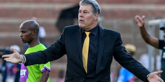 Breaking News: Yanga Yamtimua Kocha Wake - Global Publishers