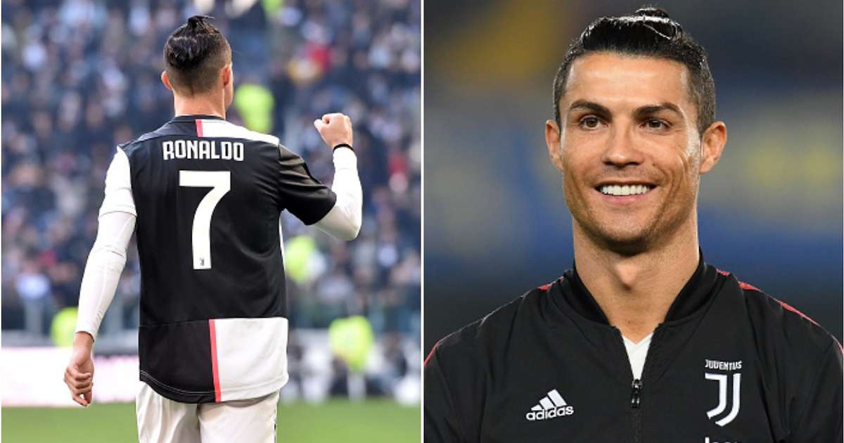 Mikakati ‘Babu Kubwa’ Ya Juventus Kubeba Kiatu cha Dhahabu - Global Publishers