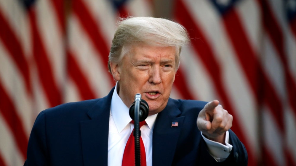 ‘Uchokozi wa Kisiasa’ Marekani Yafunga Ubalozi wa China - Global Publishers