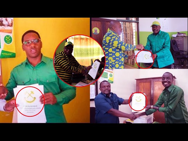 Zifahamu Sifa za Wagombea Urais, Ubunge na Udiwani - Global Publishers