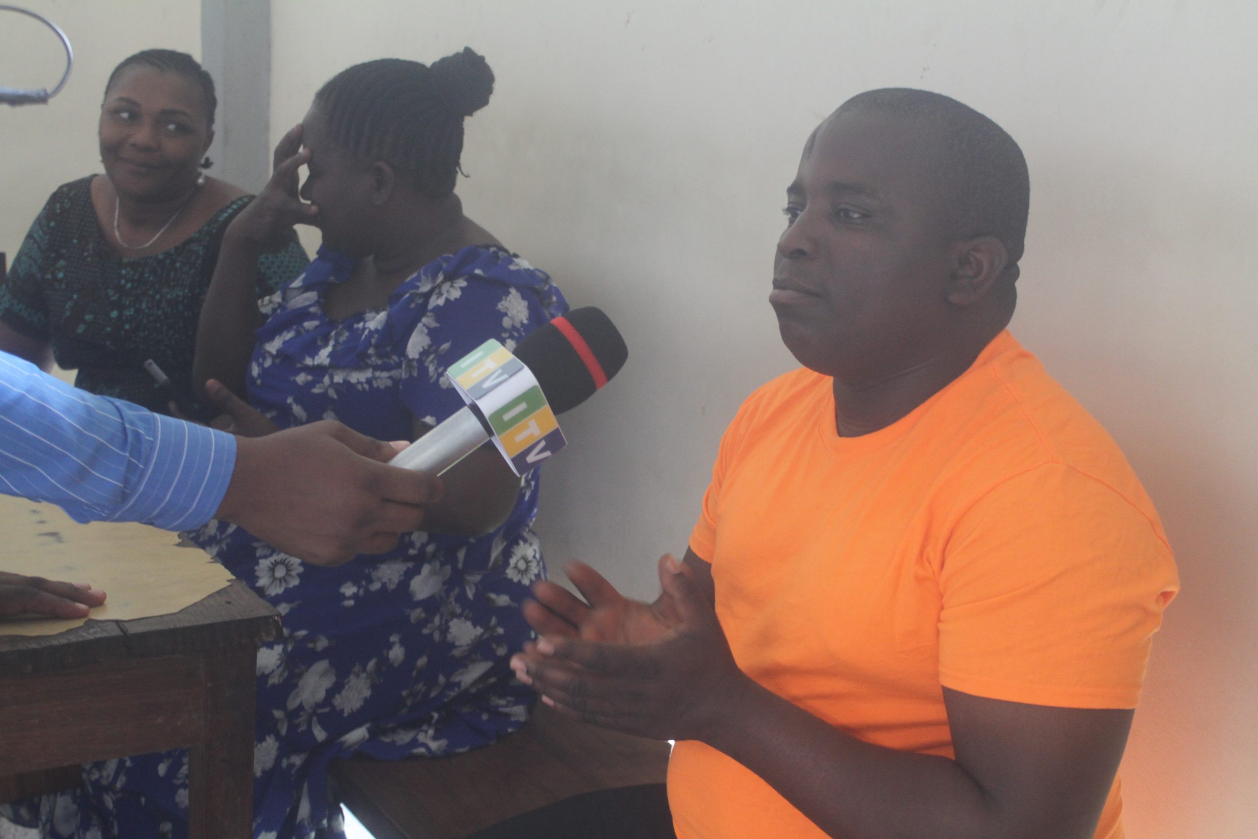 Jamaa Aliyesaidia Kutuliza Vurugu Kijiji Cha Mpeta Kigoma Amwomba Waziri Mkuu Awadie