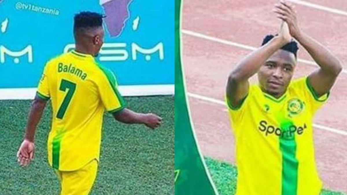  Balama Kuzikosa Mechi Nne Yanga - Global Publishers