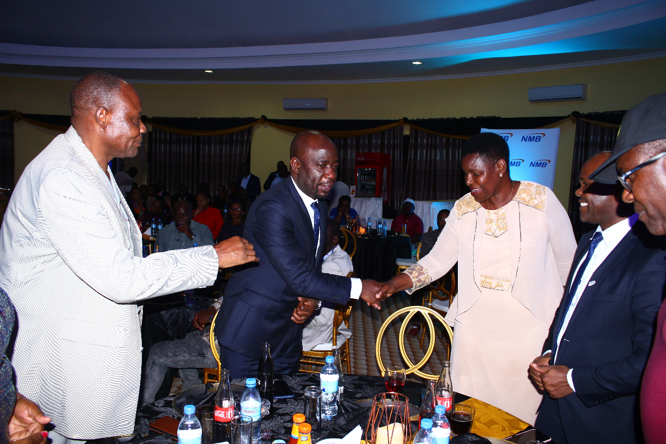 Wafanyabiashara Wahimizwa Kujiunga Mtandao wa Wateja wakubwa wa Benki ya NMB - Global Publishers