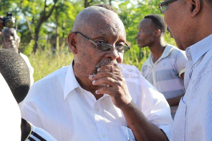 Mzee Chilo Aanika Sababu ya Vijana Kuwabwaga Wakongwe - Global Publishers