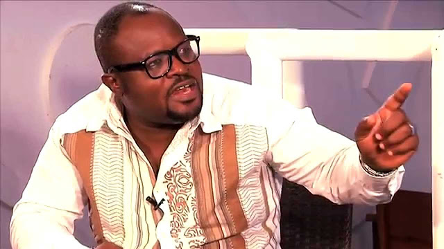 Dude Apata Ajali, Akimbizwa Hospitali - Global Publishers