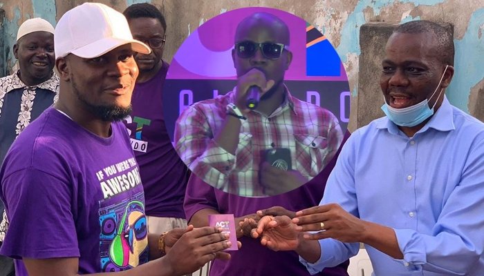 Majina ya Wagombea Ubunge Kupitia ACT – Wazalendo - Global Publishers
