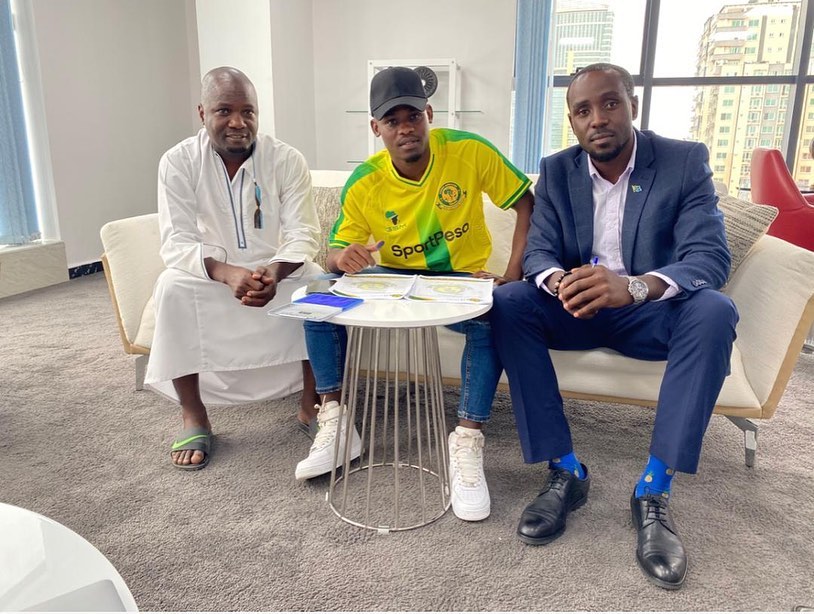 Yanga SC Wazima Ngebe za Morrison - Global Publishers