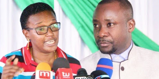 Mdee: Gwajima Kitu Gani? Tutakutana Jukwaani - Global Publishers