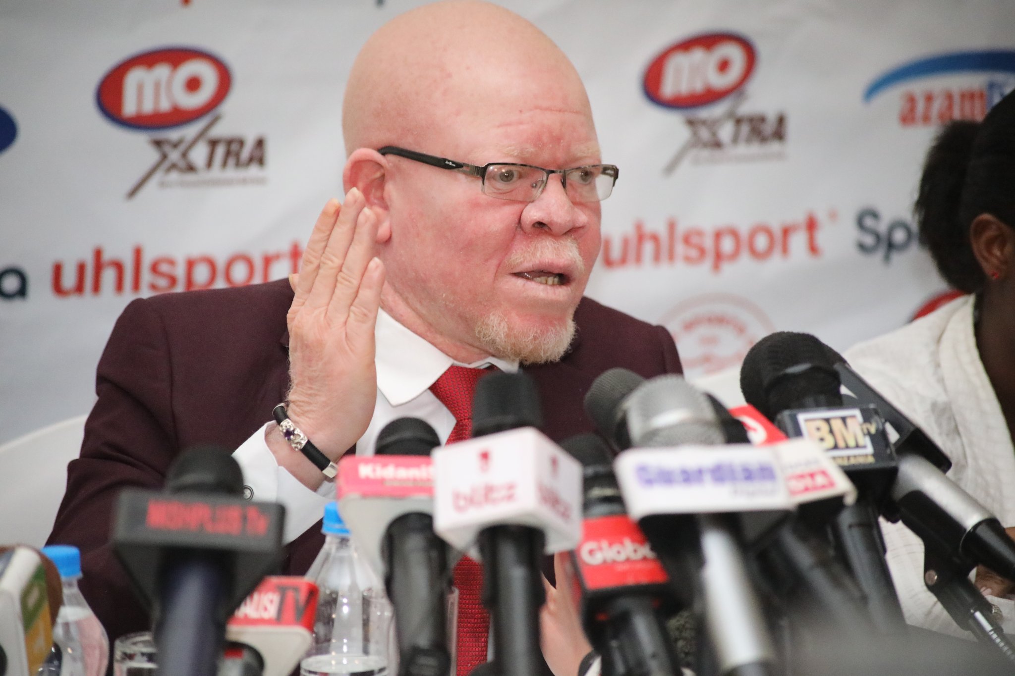 Breaking: Simba Watoa Tamko Kuhusu Mechi Yao - Global Publishers