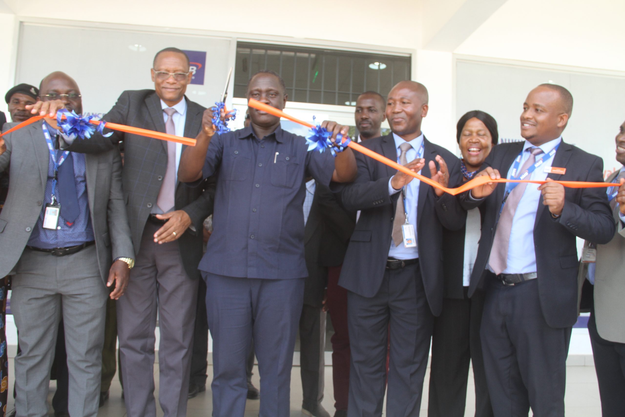 Benki ya NMB Yafungua Tawi Malinyi-Morogoro - Global Publishers