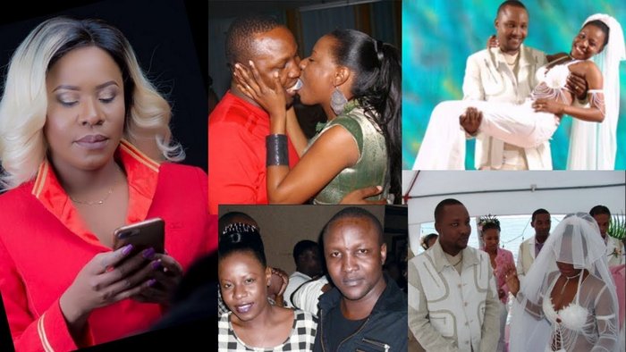 Gadner, Jide Mambo Ni Moto - Global Publishers