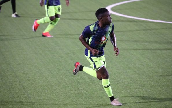 Namungo Yafafanua Kichuya Kuendelea Kucheza - Global Publishers