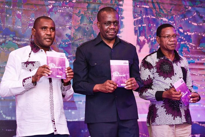 ACT Wazalendo Waja na Vipaumbele 10 - Global Publishers
