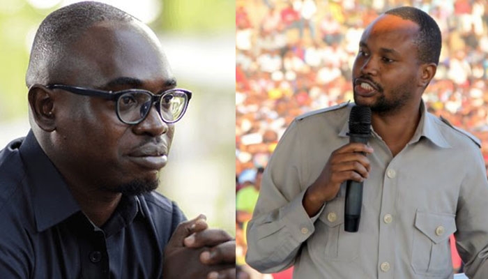 CHADEMA Yaaanika Warithi wa Mnyika, Lijualikali - Global Publishers