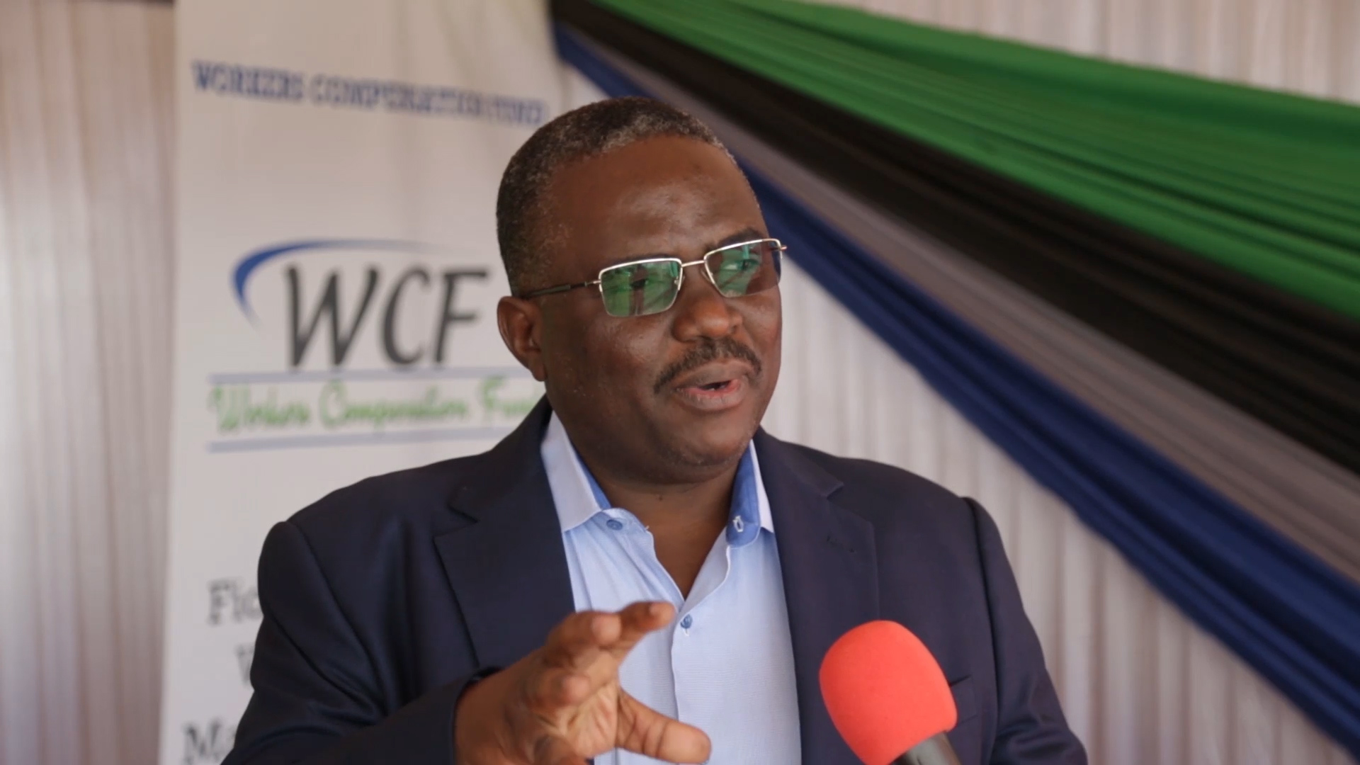 Waajiri Wafurahia Mfumo Wa Kutoa Taarifa Kwa Mtandao - Global Publishers