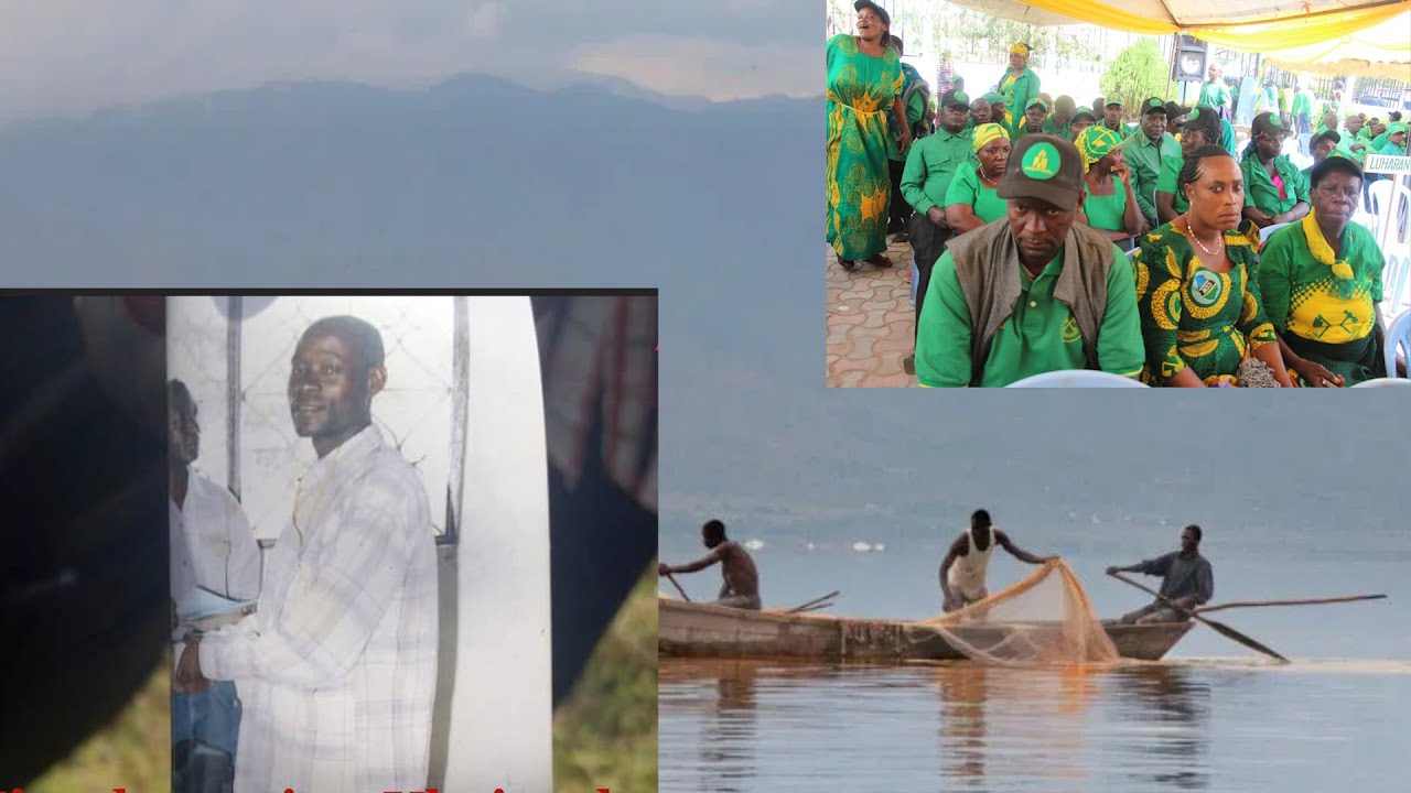 Wasiojulikana Wamuua Mjumbe – Video - Global Publishers