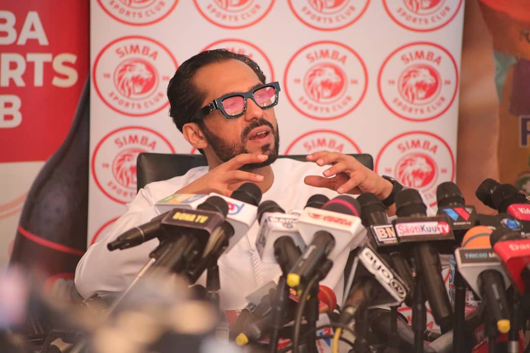 Mo Atenga Mamilioni ya Ubingwa CAF - Global Publishers