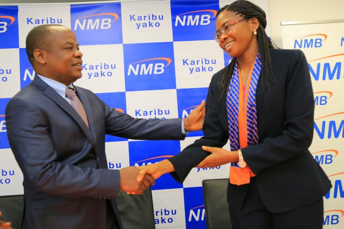 Ruth Zaipuna Atangazwa Kuwa C.E.O Mpya wa NMB - Global Publishers