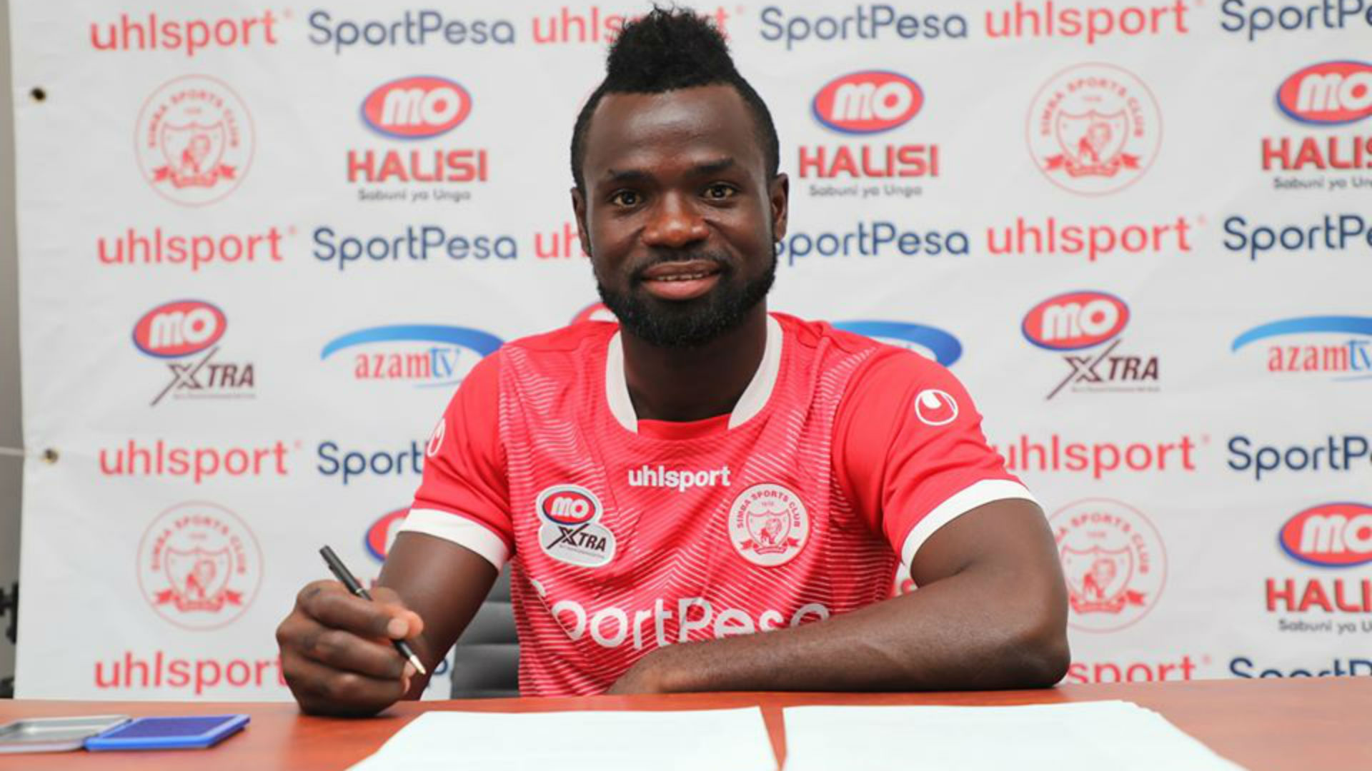 Kamati Imefunika Kombe Tu Kesi ya Morrison - Global Publishers