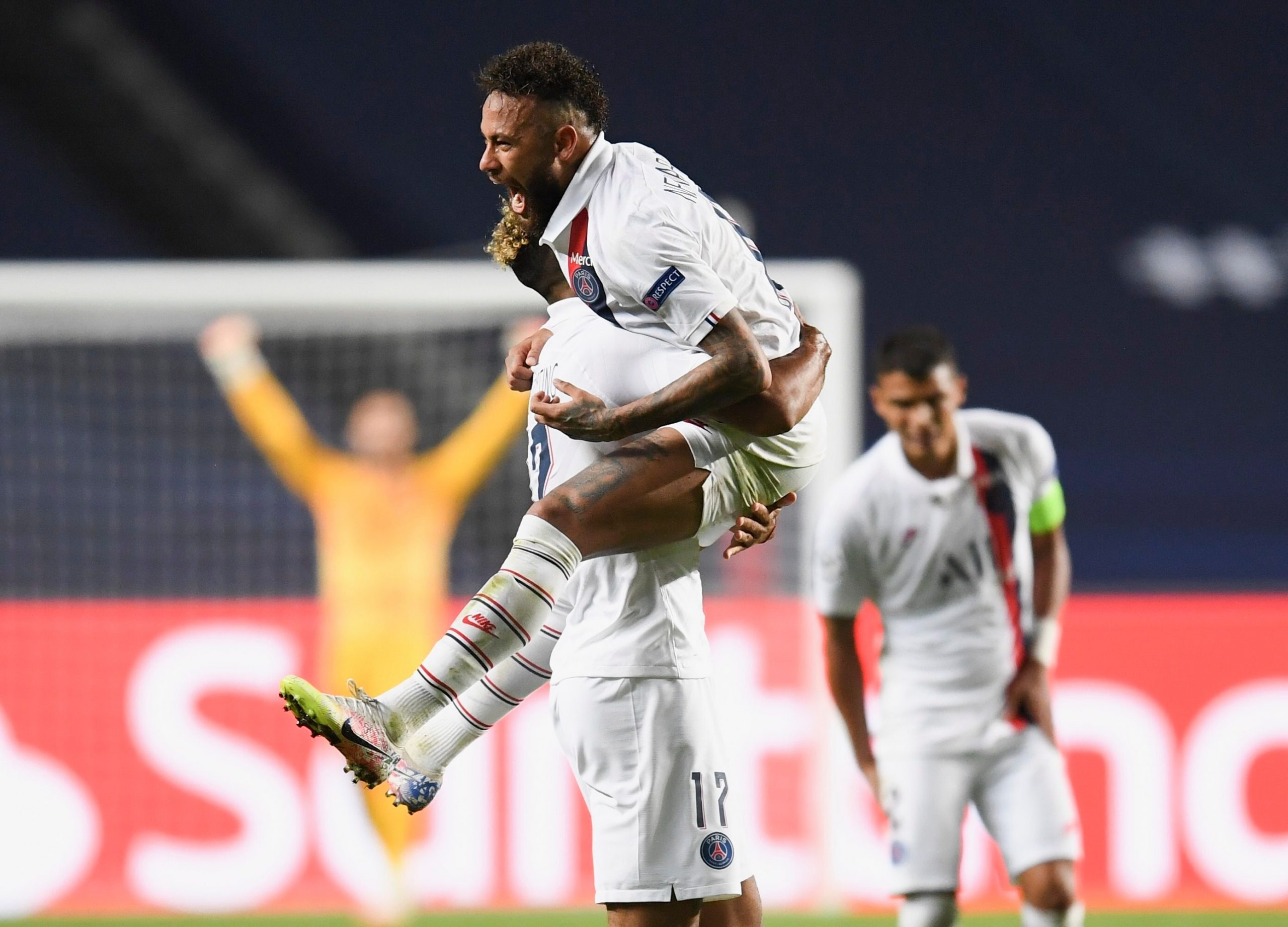 UEFA; Leipzig Dhidi ya PSG Kukiwasha Nusu Fainali Leo - Global Publishers