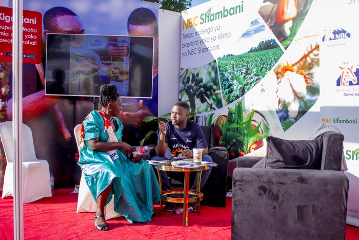 Akaunti ya ‘NBC Shambani’ Yawavutia Wadau wa Korosho   - Global Publishers