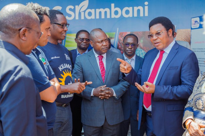 Majaliwa Aagiza ‘NBC Shambani’ Iwafikie Wakulima Wengi - Global Publishers