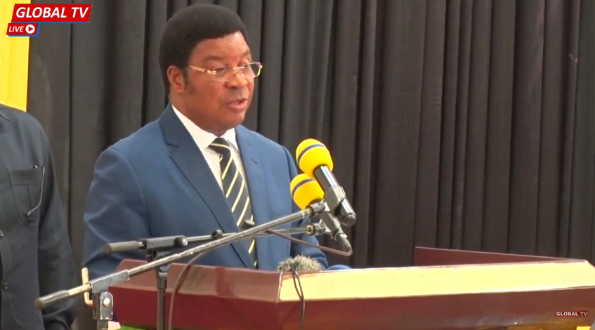 Live: Waziri Mkuu Ampa Harmonize Pesa, Amtania Mrisho Mpoto – Video - Global Publishers