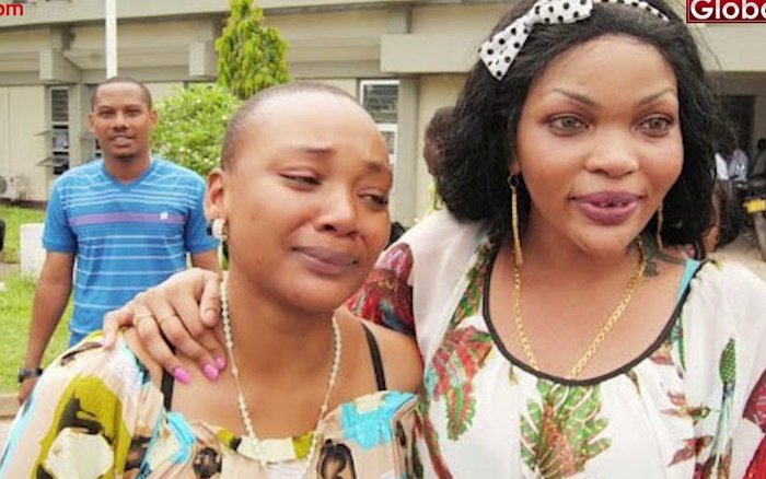 Kajala Amtaja Shetani Bifu na Wema! - Global Publishers