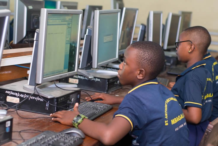 Teknolojia Ya Kidijitali Inavyoweza Kuboresha Elimu Tanzania - Global Publishers