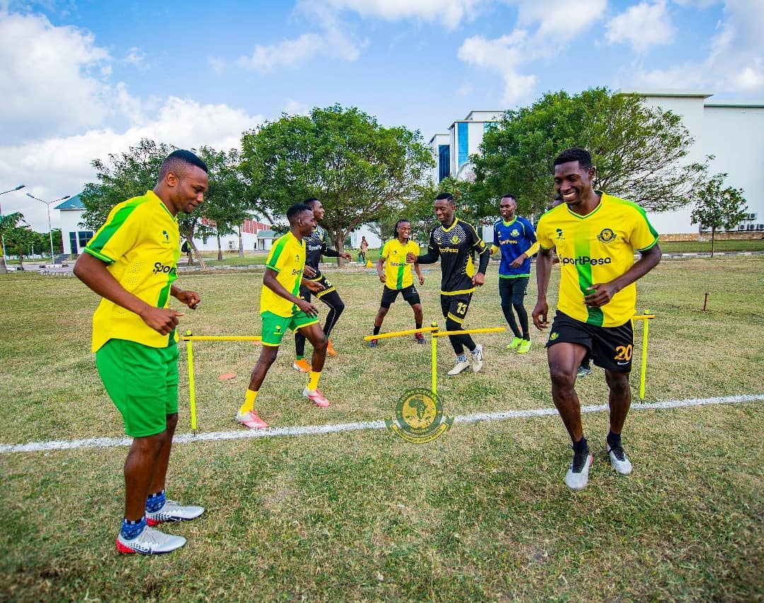 Yanga: Tulieni, Mtatuelewa Tu - Global Publishers